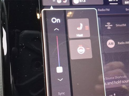 New 2025 Jeep Grand Cherokee L Altitude image 6