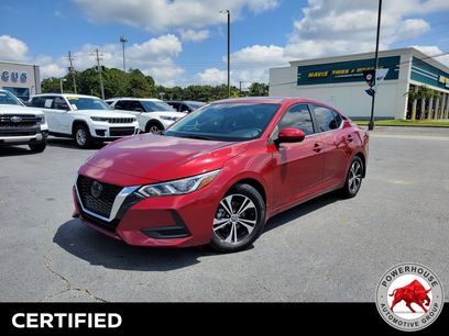 Used 2023 Nissan Sentra SV w/ All-Weather Package