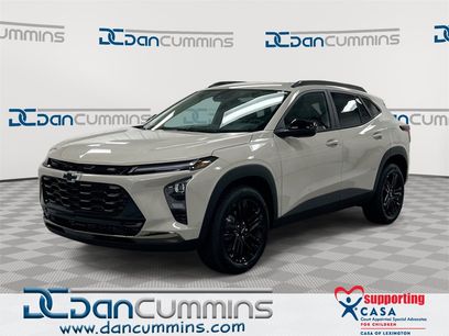 New 2026 Chevrolet Trax ACTIV