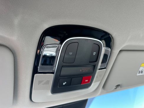 New 2026 Hyundai Tucson SEL FWD image 35