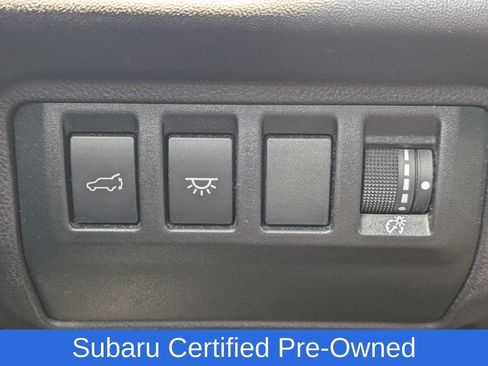 Certified 2024 Subaru Ascent Onyx Edition AWD/4WD image 28