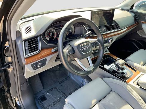 Used 2022 Audi Q5 2.0T Premium Plus image 25