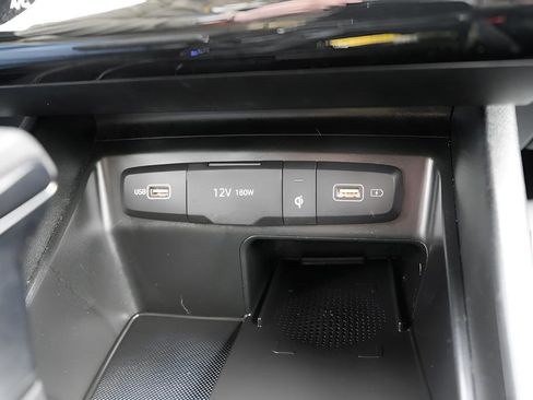 Certified 2024 Hyundai Tucson SEL AWD/4WD image 33