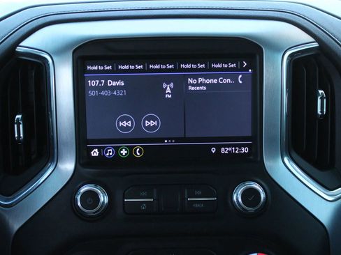 Used 2021 GMC Sierra 1500 Elevation w/ X31 Off-Road Package image 21