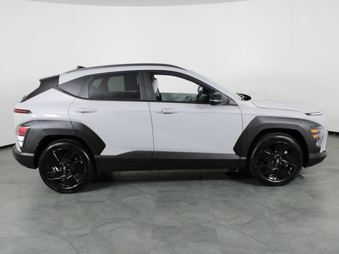 Certified 2026 Hyundai Kona SEL Sport FWD image 15