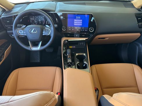 New 2026 Lexus NX 350 AWD w/ Accessory Package (Z1) image 14