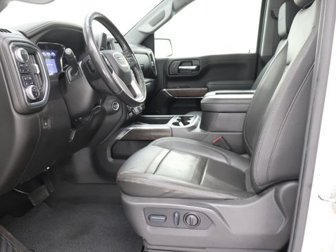 Used 2022 GMC Sierra 1500 Denali w/ Denali Premium Package AWD/4WD image 8