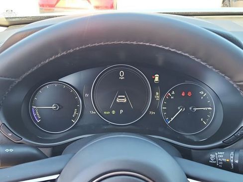 New 2026 MAZDA CX-50 2.5 Hybrid w/ Weather Package image 16