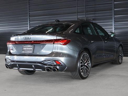 New 2026 Audi S5 Premium Plus AWD/4WD image 16