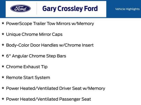 Used 2020 Ford F250 Lariat w/ Chrome Package AWD/4WD image 29