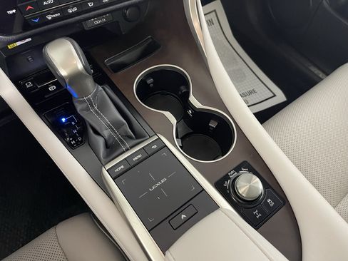 Used 2021 Lexus RX 350 AWD w/ Premium Package image 13
