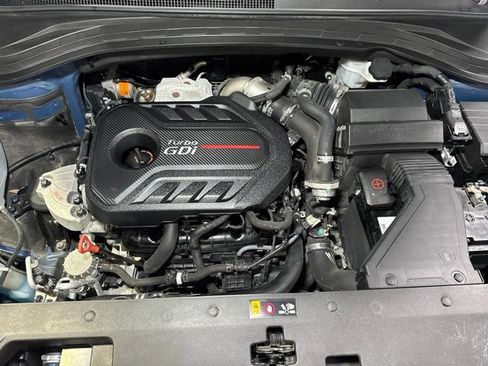 Used 2019 Hyundai Santa Fe FWD image 11