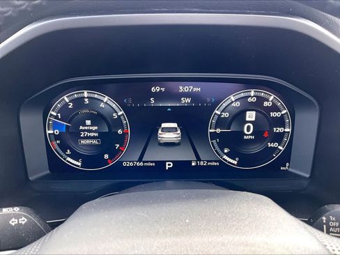 Used 2023 Mitsubishi Outlander SEL image 25