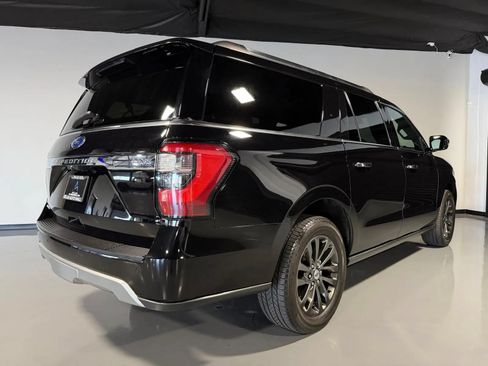 Used 2019 Ford Expedition Max Limited RWD image 4