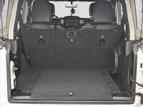 Used 2019 Jeep Wrangler Unlimited Rubicon image 6