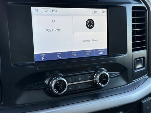 Used 2022 Ford F150 XLT w/ Equipment Group 301A Mid image 16