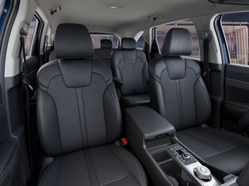 New 2026 Kia Sorento EX w/ EX Premium Package AWD/4WD image 15