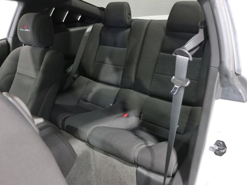 Used 2013 Ford Mustang GT RWD image 24