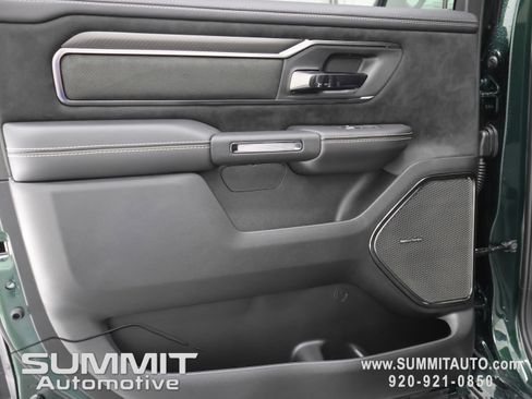 New 2026 RAM 1500 RHO w/ RHO Level 1 Equipment Group AWD/4WD image 46