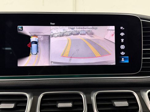 Used 2023 Mercedes-Benz GLE 350 image 35