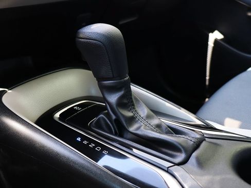 Used 2023 Toyota Corolla LE w/ Carpet Mat Package (TMS) FWD image 51
