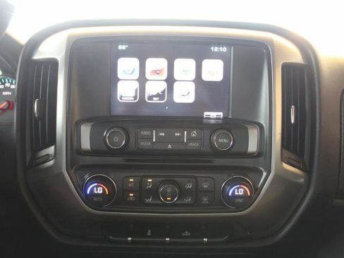 Used 2015 Chevrolet Silverado 1500 LT w/ LT Convenience Package RWD image 36