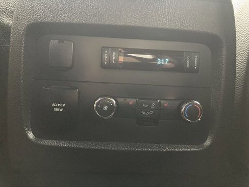 Used 2017 Ford Expedition King Ranch image 16