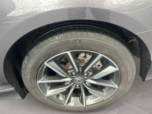 Certified 2022 Honda Accord EX-L image 14