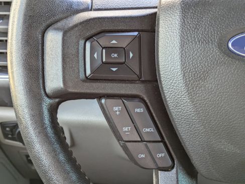 Used 2020 Ford F150 XLT w/ Equipment Group 302A Luxury image 23