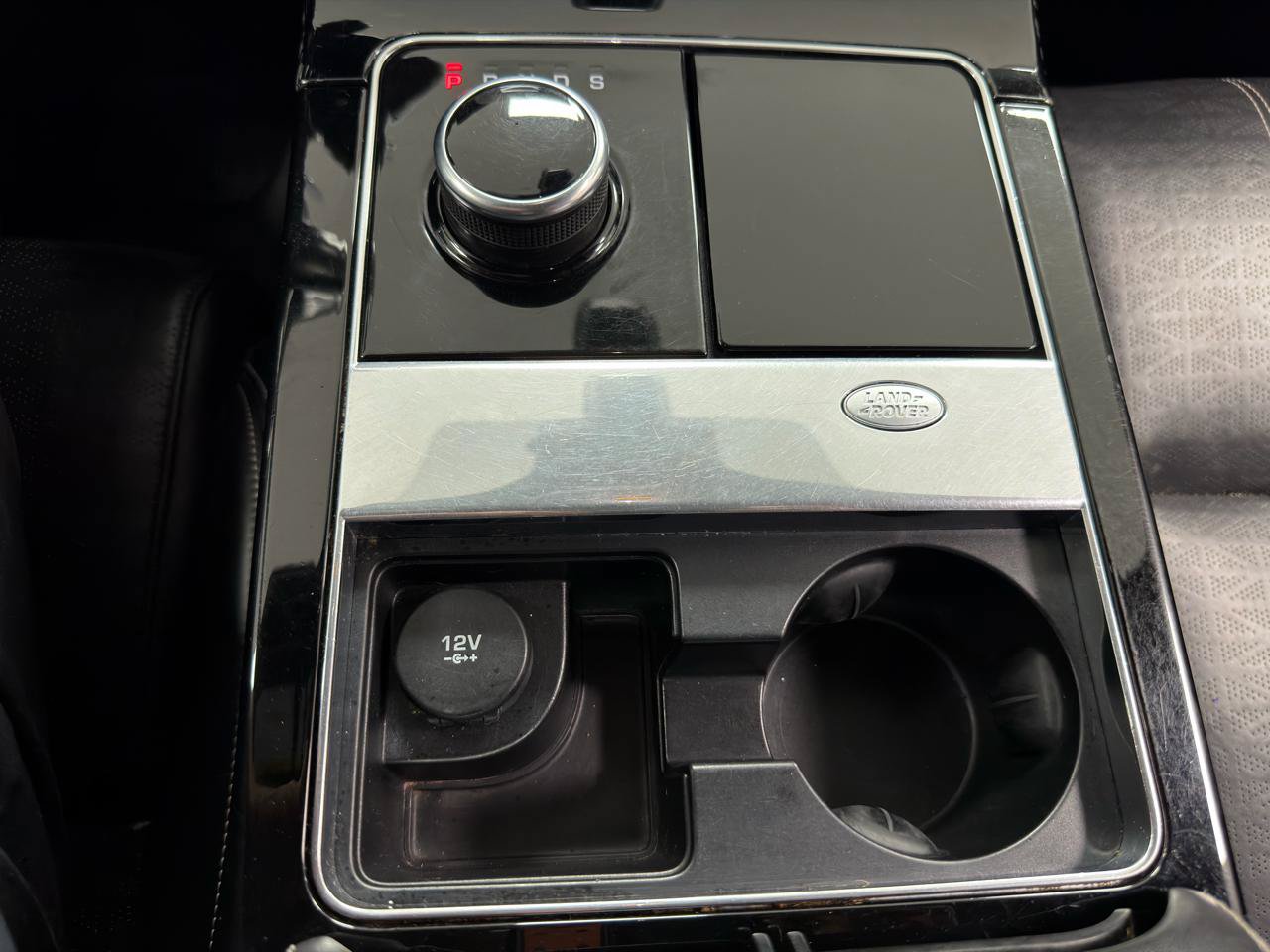 Used 2018 Land Rover Range Rover Velar AWD/4WD image 23