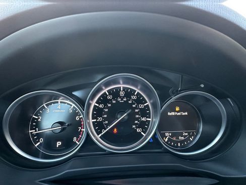 New 2025 MAZDA CX-5 AWD 2.5 S w/ Preferred Package image 13