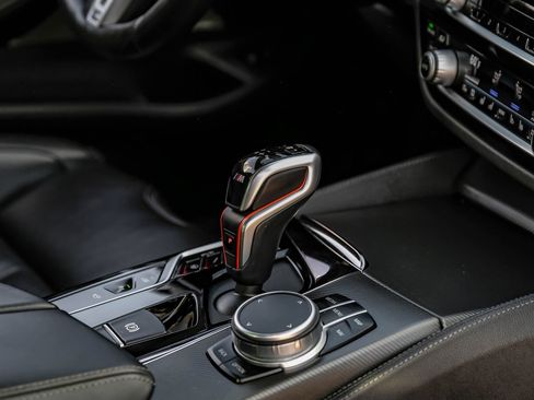 Used 2020 BMW M5 w/ Executive Package AWD/4WD image 28
