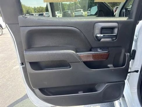 Used 2018 GMC Sierra 1500 SLT w/ SLT Premium Package AWD/4WD image 14