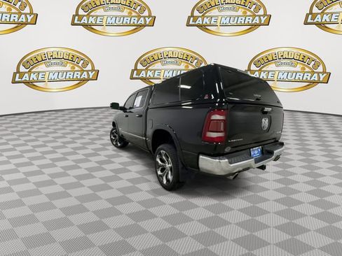 Used 2019 RAM 1500 Limited image 9