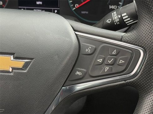 Used 2023 Chevrolet Malibu LT image 15