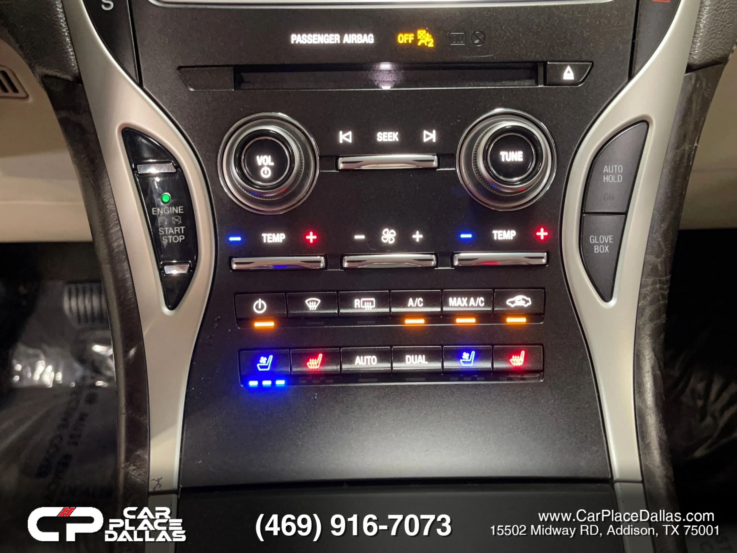Used 2019 Lincoln Nautilus Reserve FWD image 38