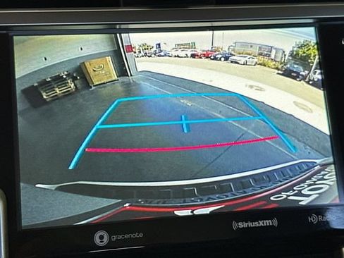 Certified 2021 Toyota 4Runner SR5 Premium AWD/4WD image 23
