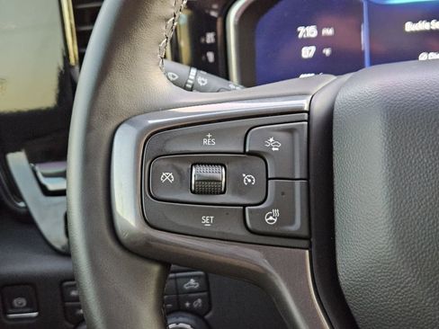 Certified 2026 Chevrolet Silverado 2500 ZR2 image 26