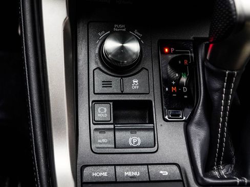 Used 2021 Lexus NX 300 F Sport w/ Accessory Package 2 FWD image 21