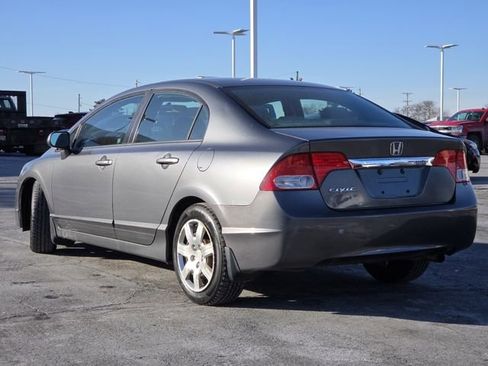 Used 2010 Honda Civic LX image 15
