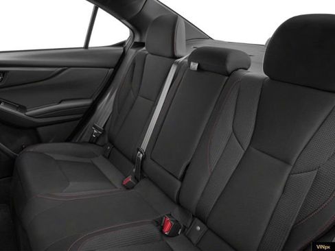 New 2025 Subaru WRX Premium image 11