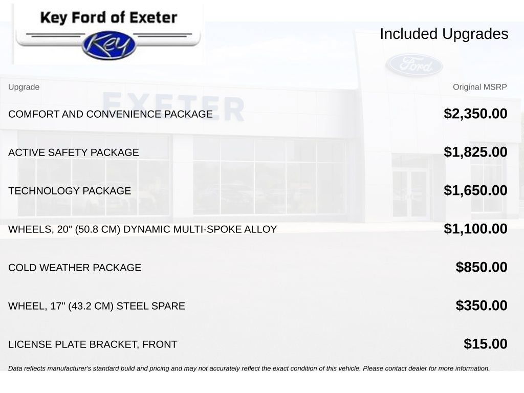 Used 2024 Cadillac XT4 Sport AWD/4WD image 12