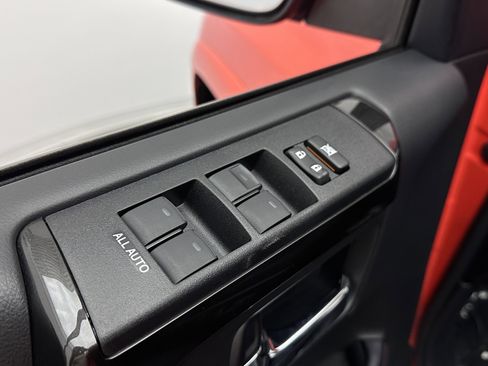 Used 2023 Toyota 4Runner TRD Pro AWD/4WD image 11