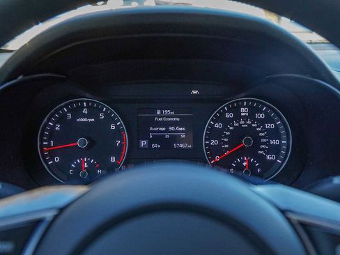 Used 2019 Kia Forte LXS image 15