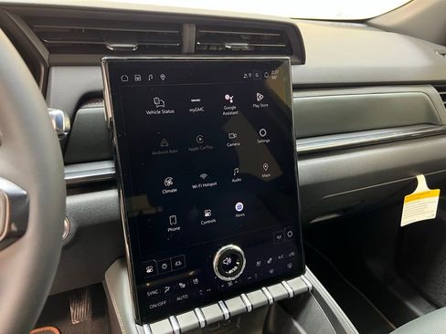 New 2026 GMC Terrain AT4 w/ Convenience Package III image 21