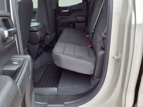 New 2026 GMC Sierra 1500 Pro w/ Graphite Edition image 24