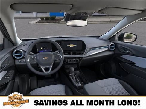 New 2026 Chevrolet Trax LT image 15