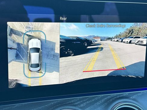 Used 2022 Mercedes-Benz E 350 Sedan image 26