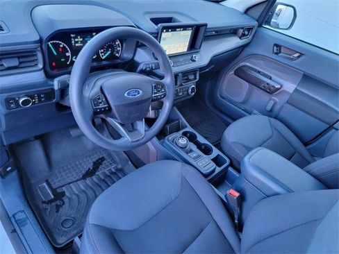 Certified 2023 Ford Maverick XL image 18