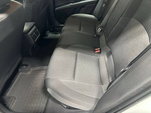 Used 2026 Toyota Camry LE FWD image 46